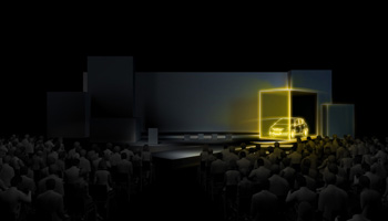 Opel 5D reveal Opel 5D reveal