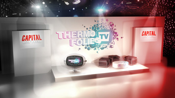 Thermofolies Thermofolies