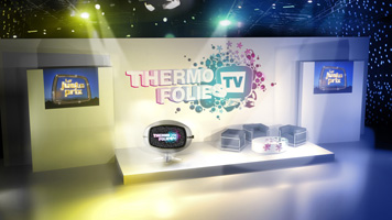 Thermofolies Thermofolies