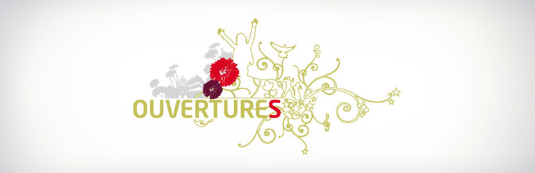 Ouvertures Ouvertures