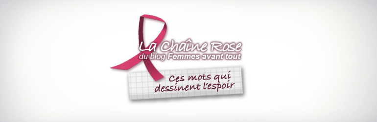 La Chaîne Rose 2009 La Chaîne Rose 2009