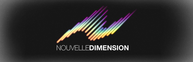 Toyota - Nouvelle dimension