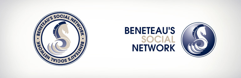 Beneteau - social network