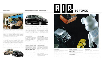 Nouvelle Twingo Nouvelle Twingo