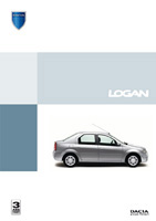 Dacia brochure produit Dacia brochure produit