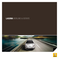 Laguna 3 brochure