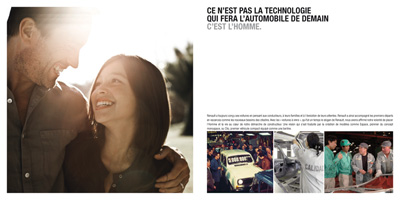 Renault - Une histoire Renault - Une histoire