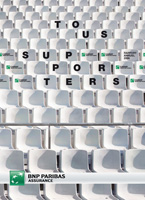 Rapport annuel BNP Rapport annuel BNP