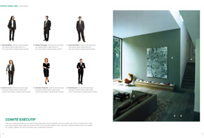 Rapport annuel BNP Rapport annuel BNP