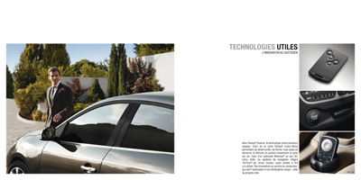 Fluence Fluence