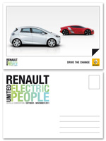 Renault World
