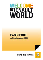 Renault World