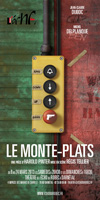 Le Monte-plats - invitation Le Monte-plats - invitation