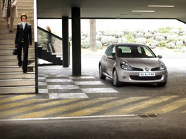 Clio Renault Sport Clio Renault Sport
