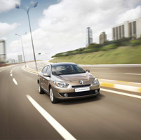 Fluence