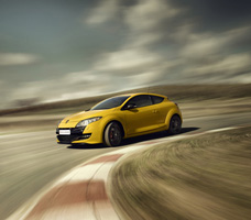 Megane 3 RS Megane 3 RS