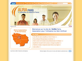 AURA Paris