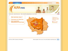 AURA Paris AURA Paris