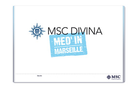 MSC cruises